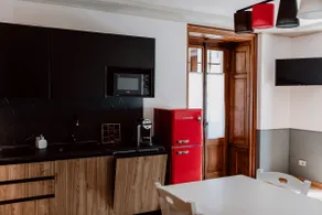 Residence Kalipè - Standard Apartment - Image 4