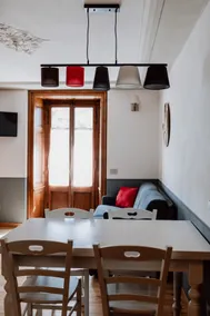 Residence Kalipè - Standard Apartment - Image 2