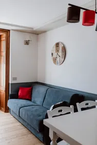 Residence Kalipè - Standard Apartment - Image 3