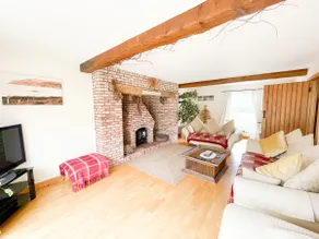 Luxury House-Central of Croyde- Sleeps 8 - Image 5
