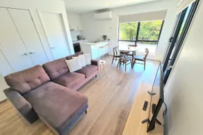 Cedar Cottages Blackmans Bay - Cinnamon Cottage - Image 5
