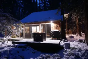 Zigzag Zen Retreat Close to Mt Hood Ski Resorts - Image 2