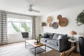 Nueva encantador Hillcrest 2-BR, cerca de todo! - Image 2
