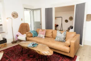 Take Me Back Boho Bungalow - Image 2