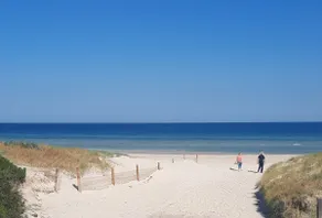 SANDY SHORES @ Henley Absolute Beach Front - Image 4