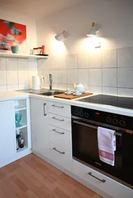 Apartment Aschaffenburg - Image 5