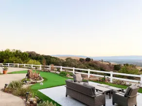 Bay Area Views Retreat and Events @ Veranda Hills - Image 5