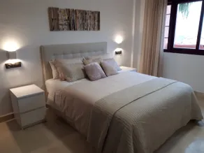 Luxurious Apartment with Free Fitness and GOLF - Image 3