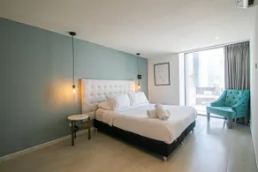 1 Bedroom Stunning Apartment in Bocagrande - Image 5