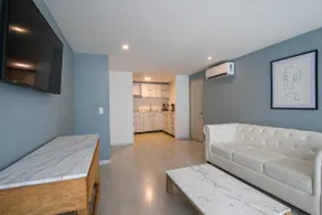 1 Bedroom Stunning Apartment in Bocagrande - Image 3