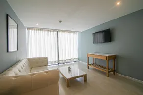 1 Bedroom Stunning Apartment in Bocagrande - Image 4