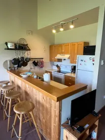 2 Bedroom Townhouse in front of Windham Mountain Ski Resort - Image 5