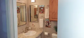 Sonoran Oasis 1BR GH/BR,FK, pvt yd/entry,pets free - Image 5