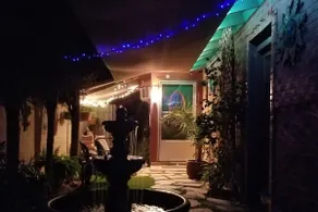 Sonoran Oasis 1BR GH/BR,FK, pvt yd/entry,pets free - Image 2