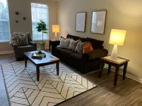 Fabulous 1Bed/1Bath Fully Furn. Apt in Alpharetta - Image 3