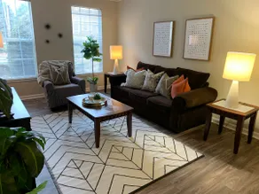 Fabulous 1Bed/1Bath Fully Furn. Apt in Alpharetta - Image 2