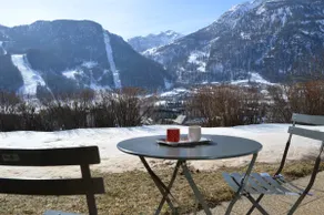 Gemütliche 2-Zimmer-Wohnung mit schöner Aussicht Serre Chevalier 1400 - Image 2