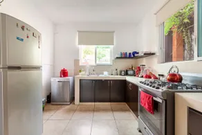 House with a private heated pool in Oaxtepec - Image 4