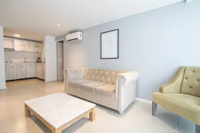 Wonderful 1 BR Apartment in Bocagrande - Image 3