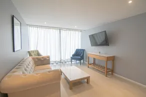 Wonderful 1 BR Apartment in Bocagrande - Image 2