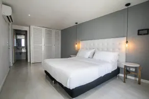 Wonderful 1 BR Apartment in Bocagrande - Image 5