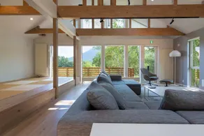 Yotei Yama House - Image 3