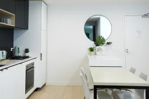 Modern, stylish, 2 Bedroom, 2 Bathroom apartment. - Image 3