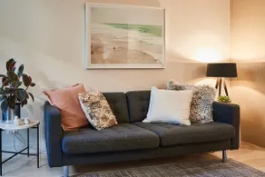 Modern, stylish, 2 Bedroom, 2 Bathroom apartment. - Image 4
