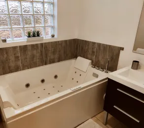 Furnished 4* (sauna & balneotherapy) near Vittel and Epinal - Image 4