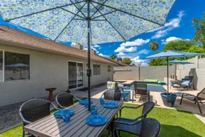 Sweet Caroline! 5 Beds*Heated Private Pool* - Image 2