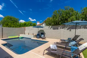 Sweet Caroline! 5 Beds*Heated Private Pool* - Image 4