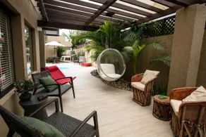Perfect getaway with heated pool! - Image 5