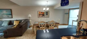 Casa Lah Ti Dah End-enhet med en trädgård och väl anlagd !! - Image 4