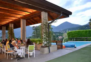 Villa with a View and Pool - Image 5