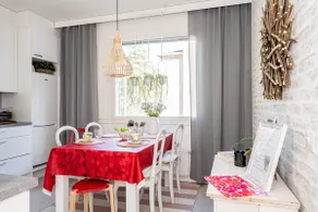 Casa Merikotilo merellisessä Meriraumassa. - Image 2