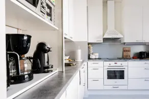 Casa Merikotilo merellisessä Meriraumassa. - Image 3