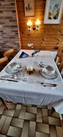 Romantic Chalet, top Panorama Estavayer-le-Lac - Image 5
