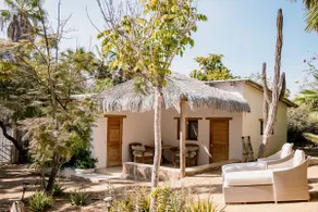 Villa Gardenia - Oceanfront Casa Cactus - Image 2
