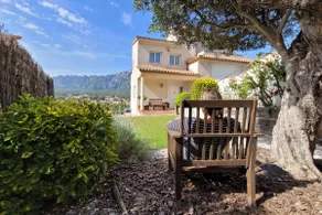 Maison Bellevue Montserrat. ”Feel good” - Image 2