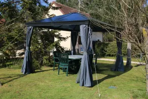 Aunay cottage, swimming pool, Barnum, Barbecue (almost 24 hours) - Image 5