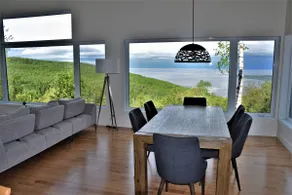 At Zenith, a view of the river and the stars - Image 3