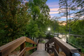 Secluded on the banks of Lower Mt. Fork River! - Image 3