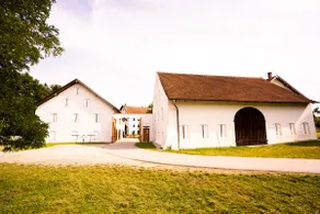 Prühmühle: Residential and event house on the water - Image 3