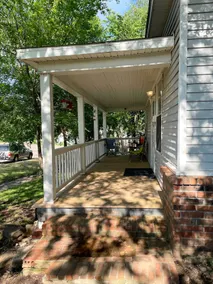 Crew & Extended-Stay Friendly • Sleeps 7 • 2BA - Image 4