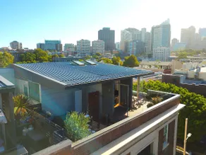 Sydney City Penthouse, vast City & Harbor Views - Image 2