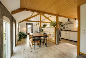 Peace and space, close to Amsterdam and Haarzuilens - Image 2