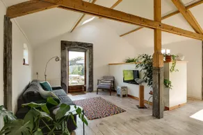 Peace and space, close to Amsterdam and Haarzuilens - Image 5
