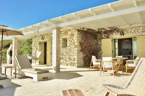Stone Villa Kefaloniaprivatevillas - Image 3