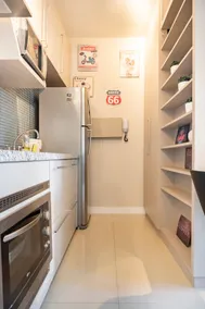 High Standard Studio Near Shopping Mueller. - Image 2