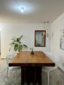 Agave Apt. in the heart of Col Americana Spacious - Image 2